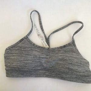 Lululemon bra size 8. B-3